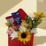 Love Letter Envelope