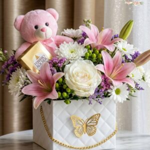 Royal Affection Box