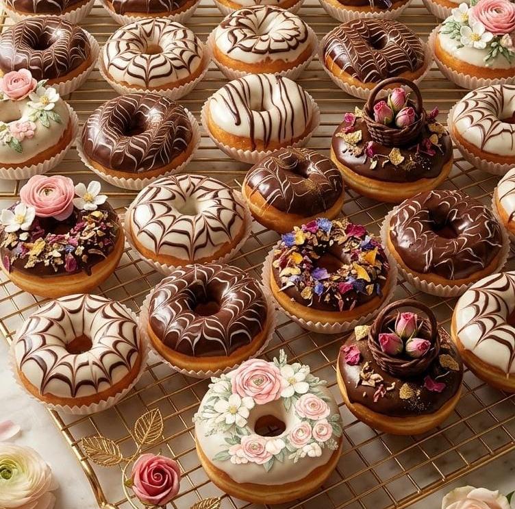 Donuts
