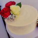 Vanilla Cakes