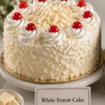 White forest