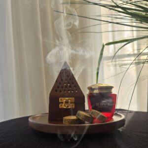 Houb Luxe Set