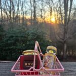 Houb Royal Oud Set